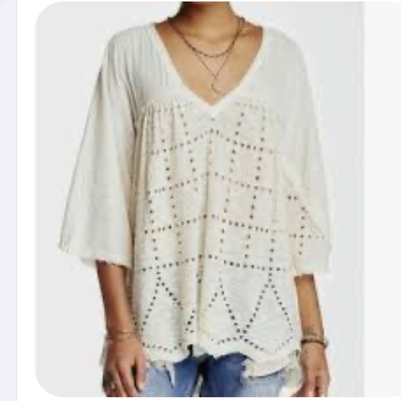 Free People Tops - 🎉 Host Pick 🎉Free People Summer Lovin Top